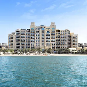 5* Ośrodek wypoczynkowy Fairmont The Palm