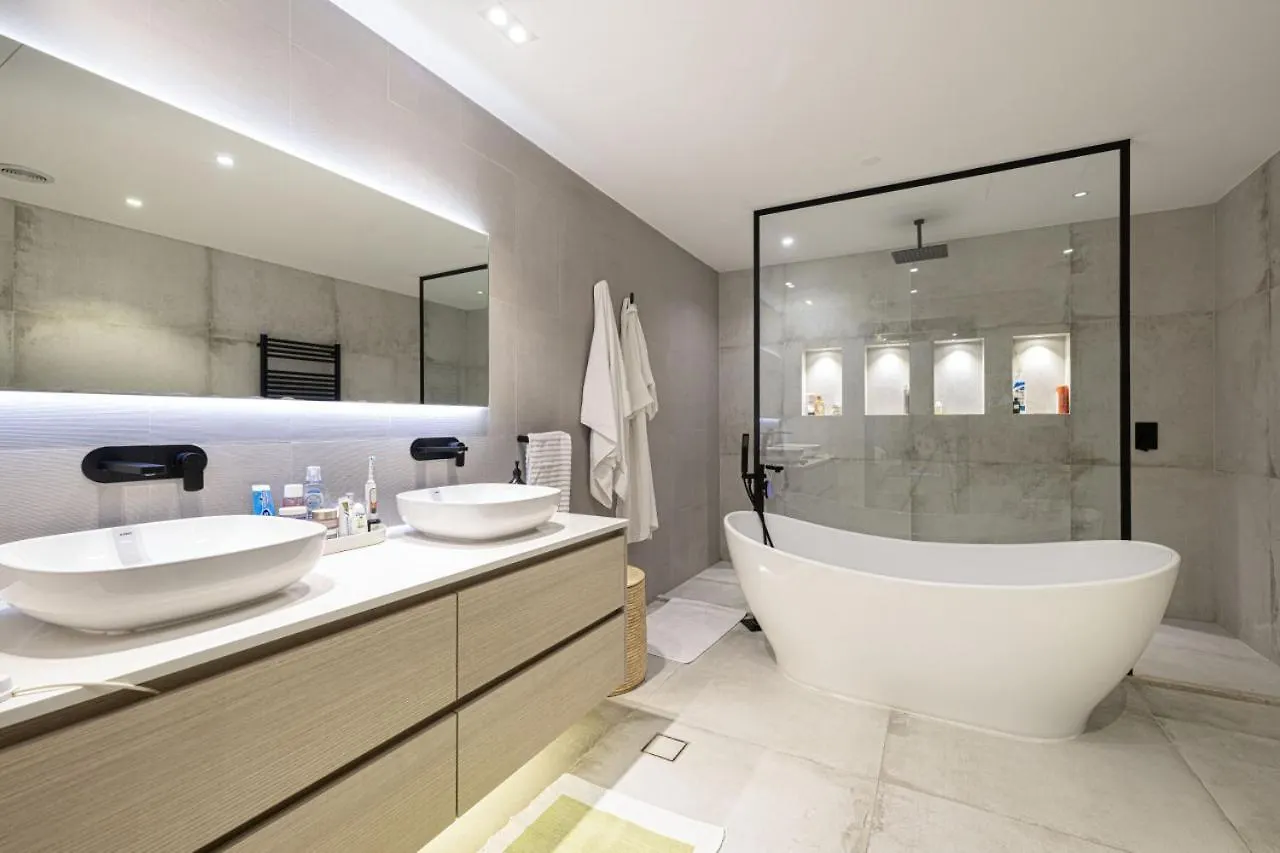 Holiday home Palm Townhouse With Atlantis Views, Palm Jumeirah Dubai